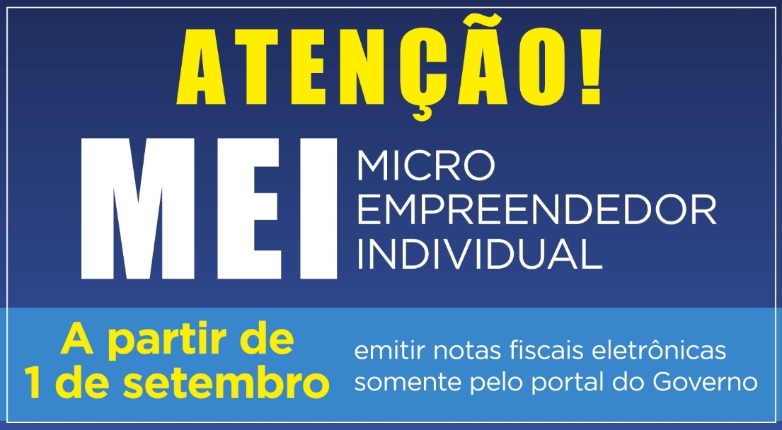 Como emitir nova NFSe MEI a partir de agora