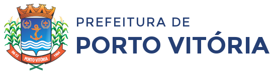 Prefeitura Municipal de Porto Vitória