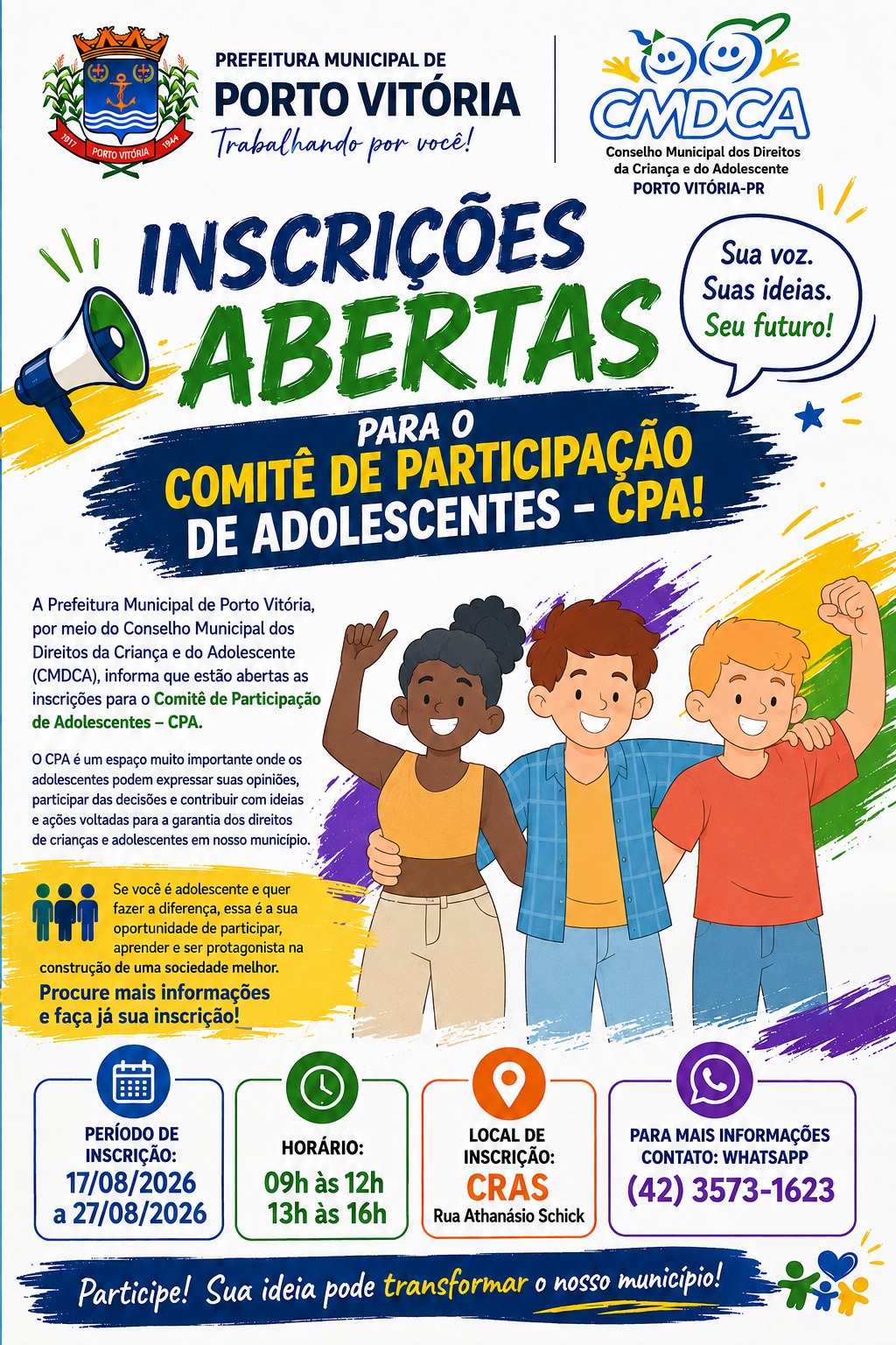 Aviso 